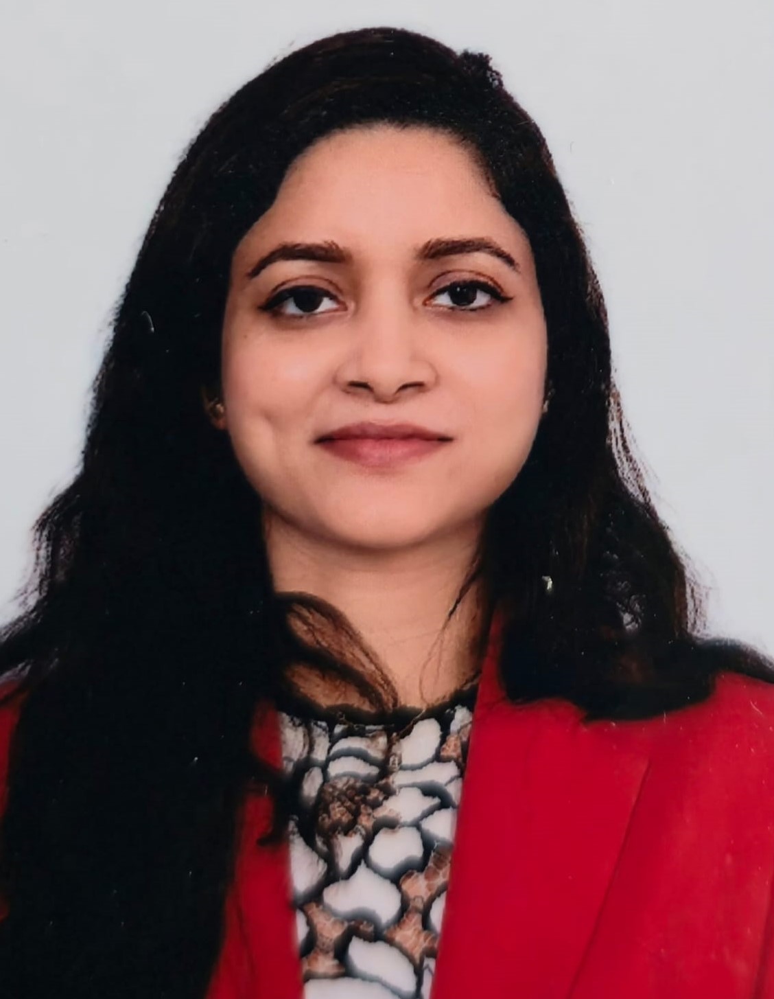 Dr Prachi Sharma